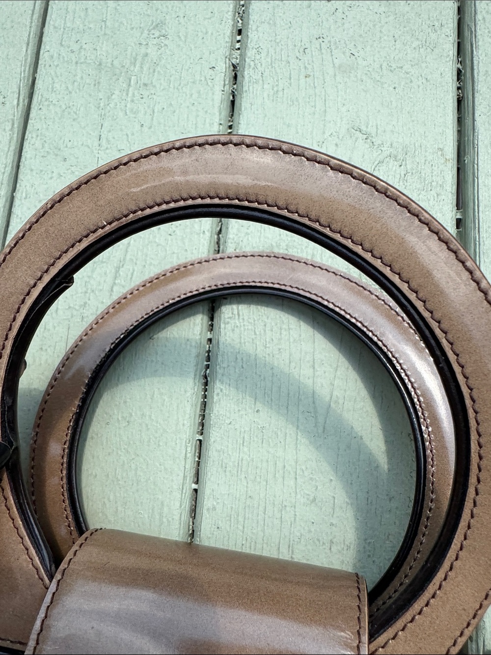 salvatore ferragamo bag - Picture 3 of 8